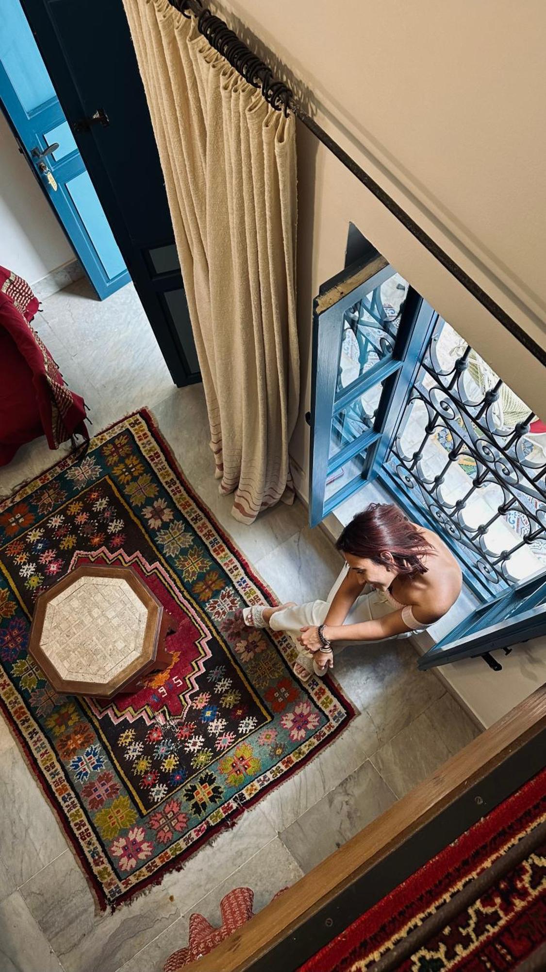 Отель Dar El Medina Тунис Экстерьер фото